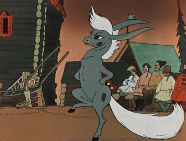 14 советских и российских мультфильмов, от которых без ума иностранцы