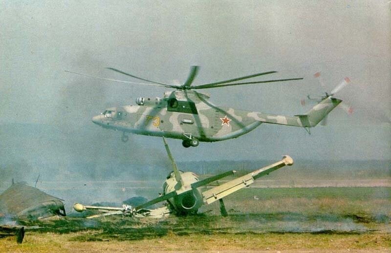 Уничтожение авиации Дудаева - главный успех Первой чеченской