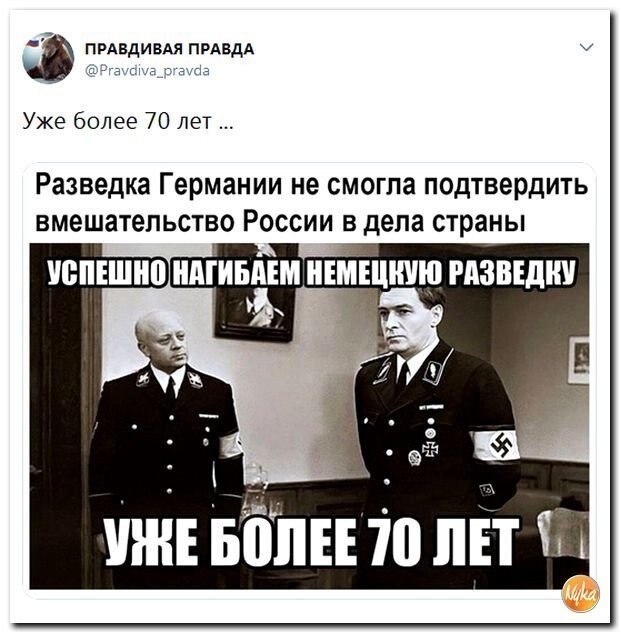 Политические коментарии соцсетей - 402