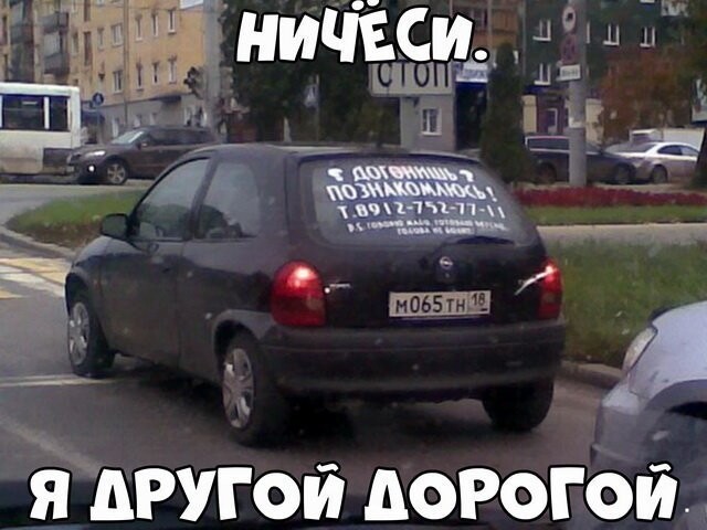 Автовсячина