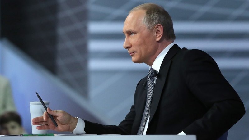 Наука и бизнес: стали известны основные тезисы обращения Владимира Путина к Федеральному собранию