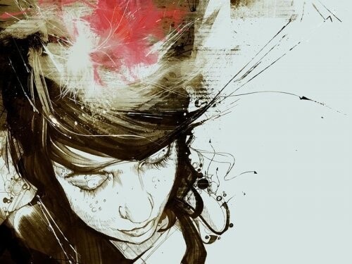 Миксовое искусство Расса Миллса (Russ Mills)