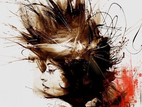 Миксовое искусство Расса Миллса (Russ Mills)