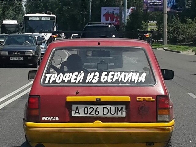 Автовсячина