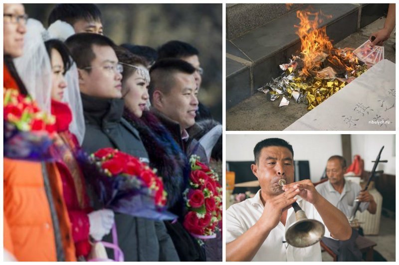 Отказ от стриптиза на похоронах и другие изменения жизни в Китае за последние несколько лет