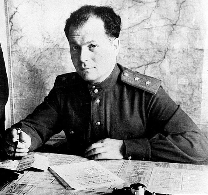 Сталин и предвоенное танкостроение