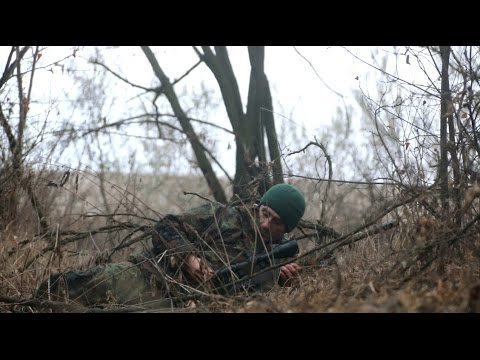 Спец-репортаж 