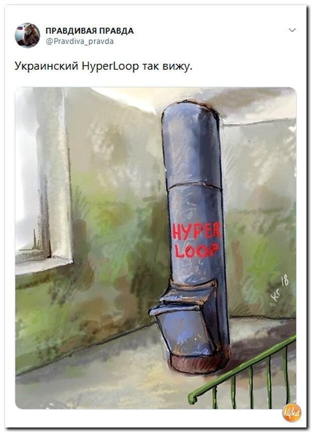 Политические коментарии соцсетей - 409