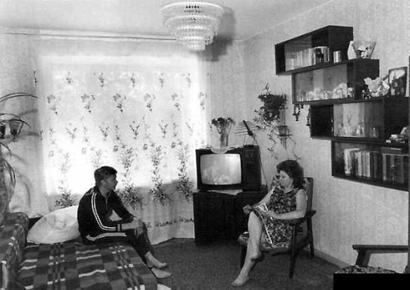 Политические коментарии соцсетей - 409