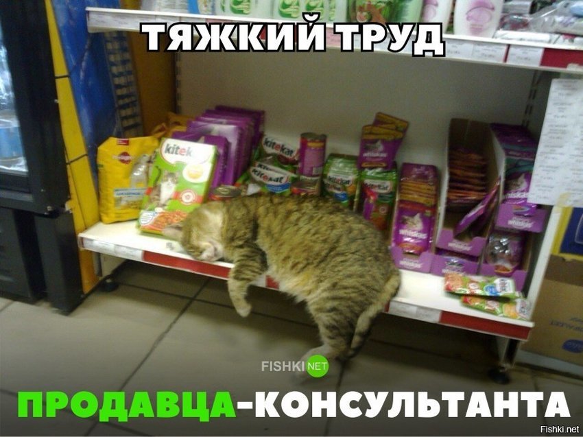 Тяжёлый труд
