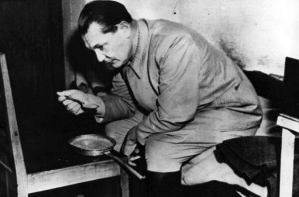 Диета Геринга