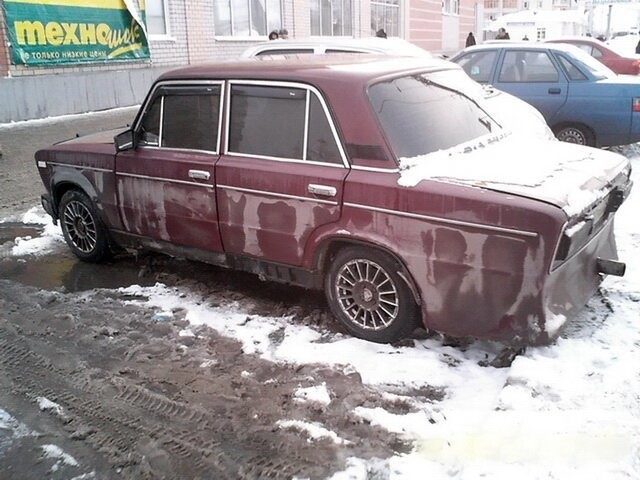 Автовсячина