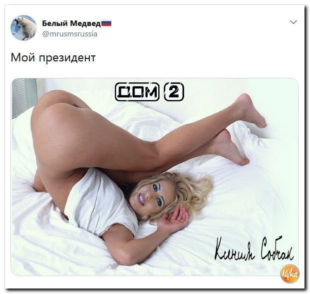 Политические коментарии соцсетей - 410