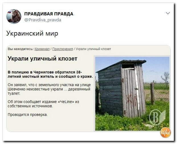 Политические коментарии соцсетей - 410