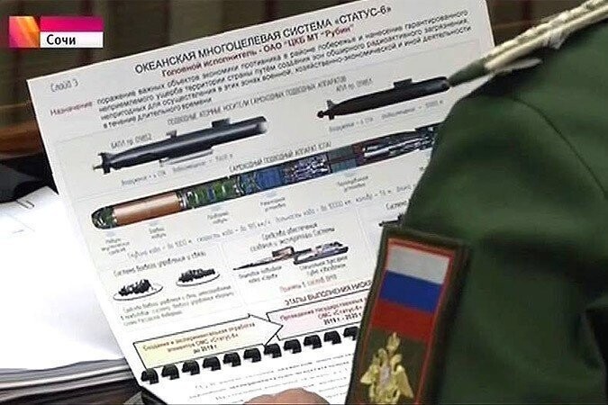 Путин объявил эру тотальной уязвимости США