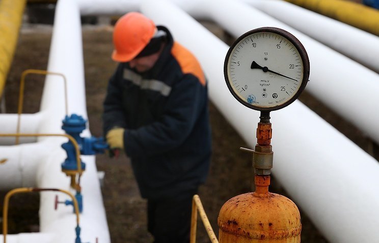 "Газпром" расторгнет контракты с "Нафтогазом" на поставку и транзит газа