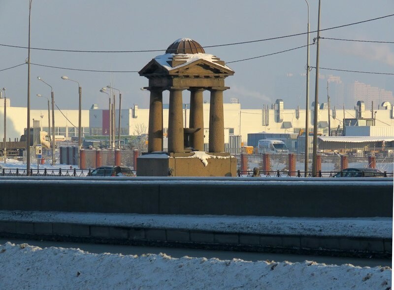 Петербург Космический