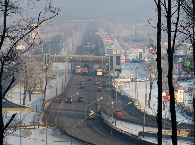 Петербург Космический