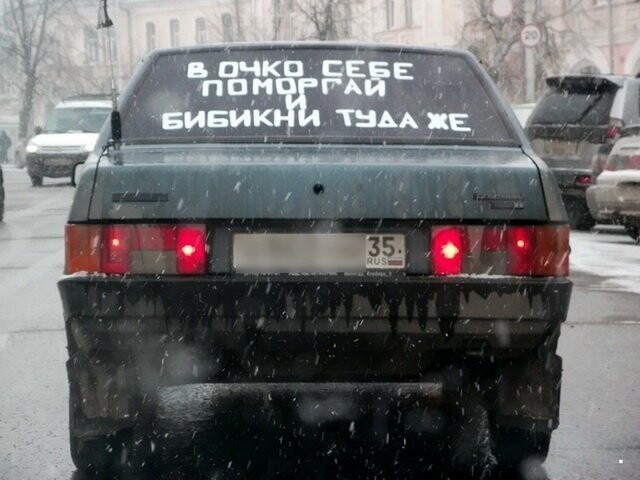 Автовсячина