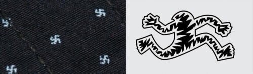 Что такое нацистcкая символика и где ее границы