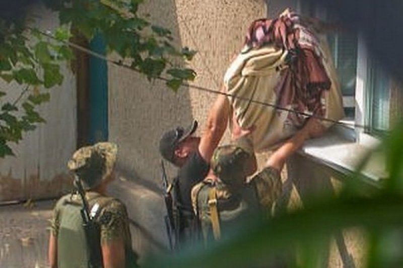 ДНР выкупила у "Новой пошты" все адреса мародеров из ВСУ