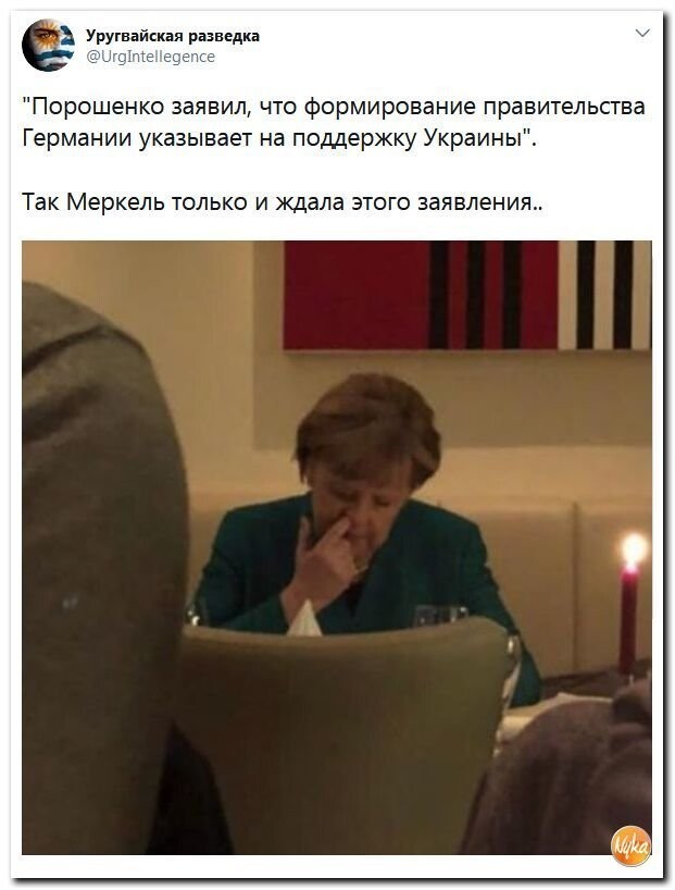 Политические коментарии соцсетей - 413