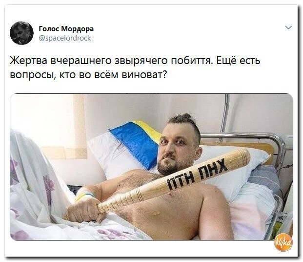 Политические коментарии соцсетей - 413