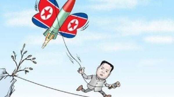 Вещи, которые экспортирует Северная Корея