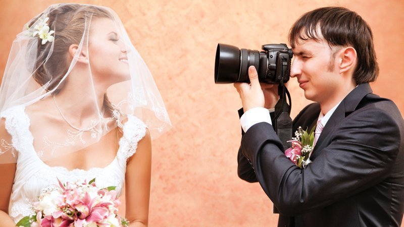 Как всего один горе-фотограф может всю свадьбу испоганить