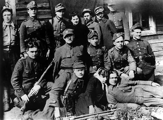5 Армия Крайова