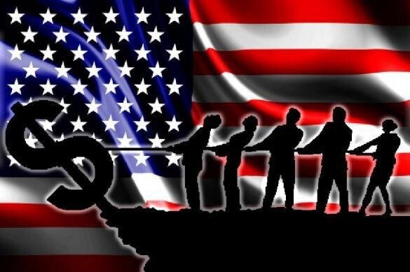 Почему США больше не инновационная страна?