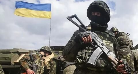 «Это было ужасно»: украинский музыкант рассказал о состоянии солдат ВСУ в Донбассе