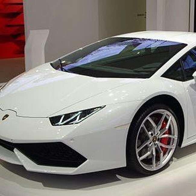 Полный список моделей Lamborghini