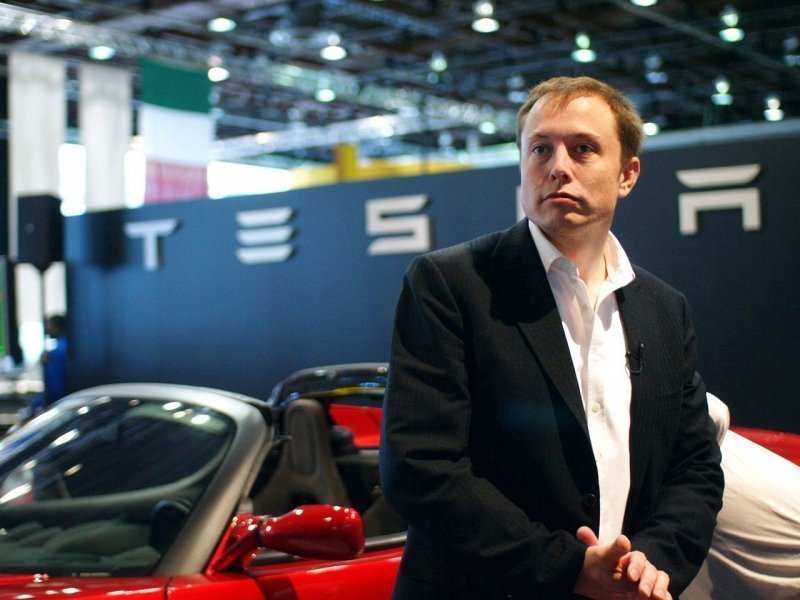 Tesla обречена на банкротство молодым украинский инженером