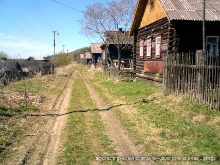 Картошка с цацками