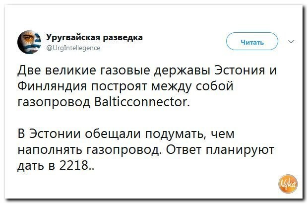 Политические коментарии соцсетей - 417