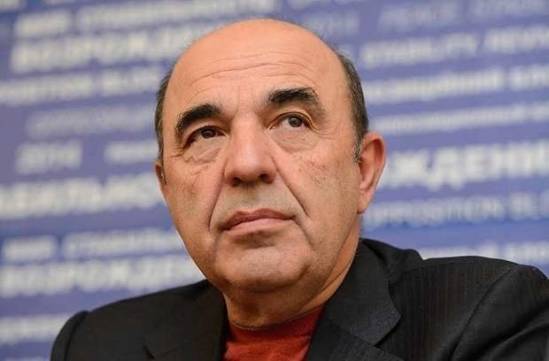 МВФяку на гиляку