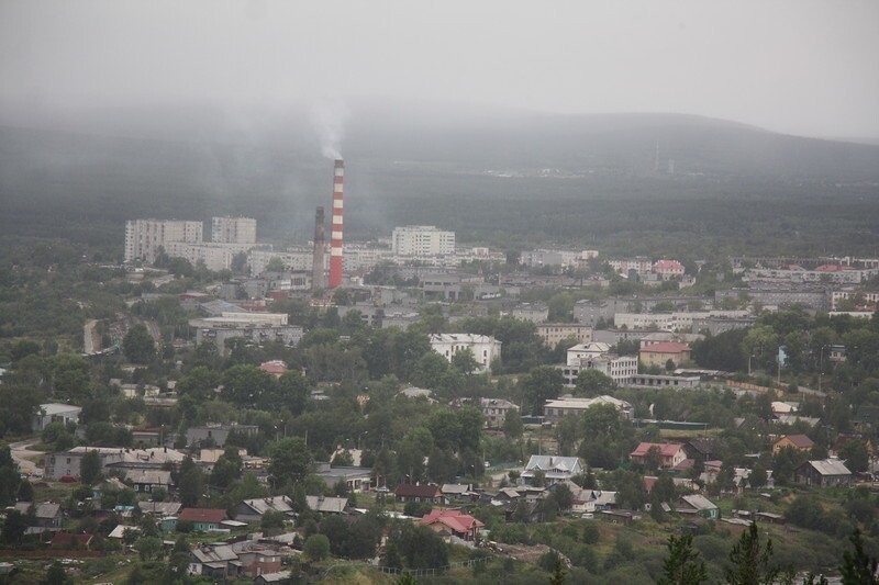 Кандалакша