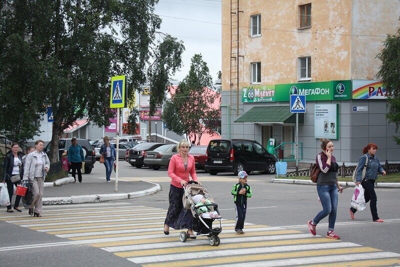 Кандалакша