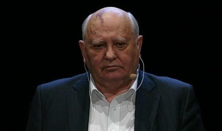 «Договариваются только с сильными, а ты развалил СССР»: в РФ ответили Горбачеву