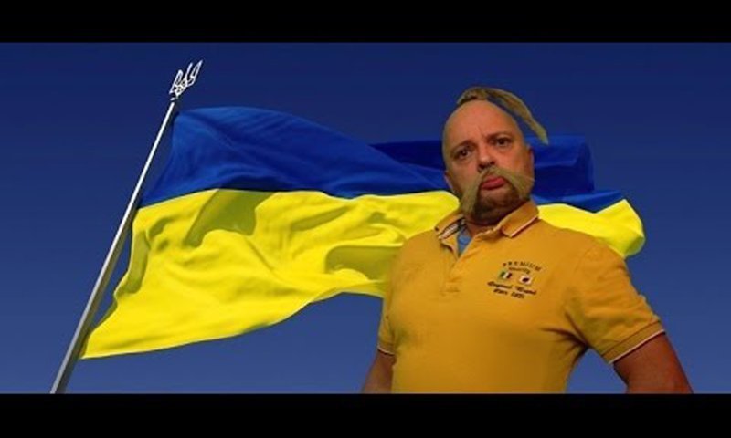 Пробуждение. Художественный рассказ