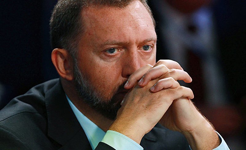 О разочарованном, обманутом и обобранном русском олигархе