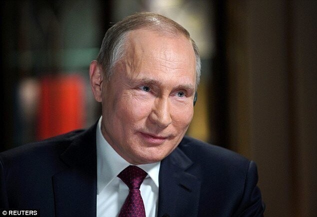 Президент также поделился своим мнением по поводу преемника: "выбор будет за российским народом"