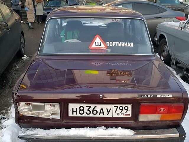 Автовсячина