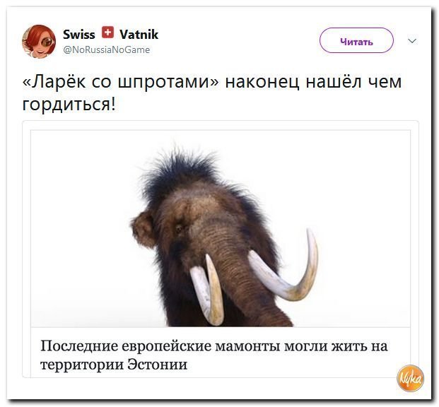 Политические коментарии соцсетей - 421