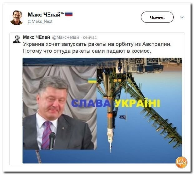 Политические коментарии соцсетей - 421