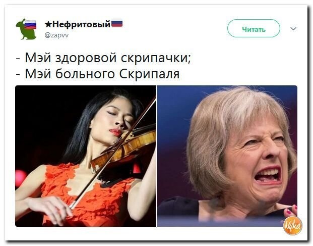 Политические коментарии соцсетей - 421