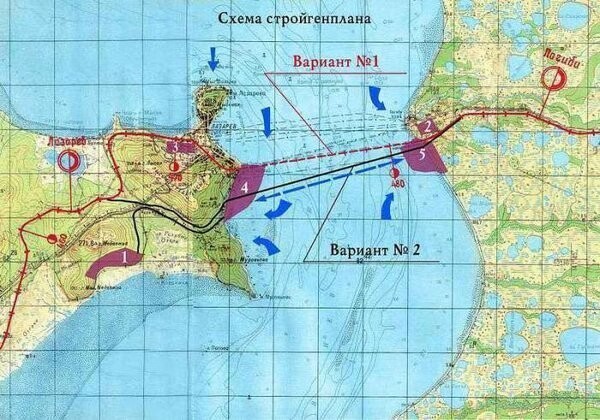 «Проект планетарного масштаба»: как идея Сталина обрела новую жизнь в России