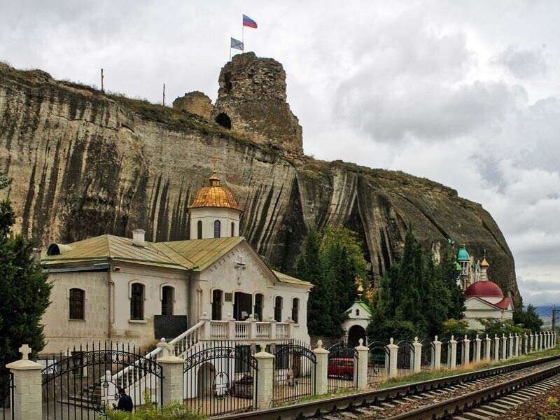 Подборка красивых фотографий современного Севастополя