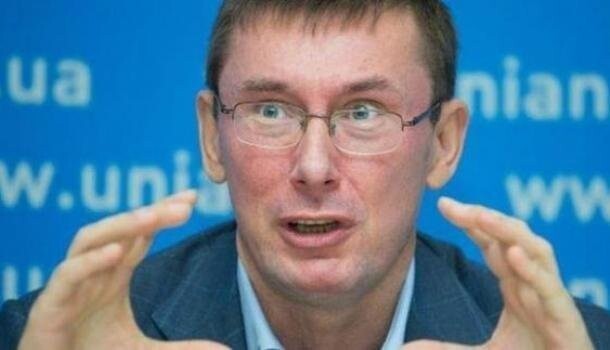 Генпрокурор Украины внес в Раду представление на арест Савченко
